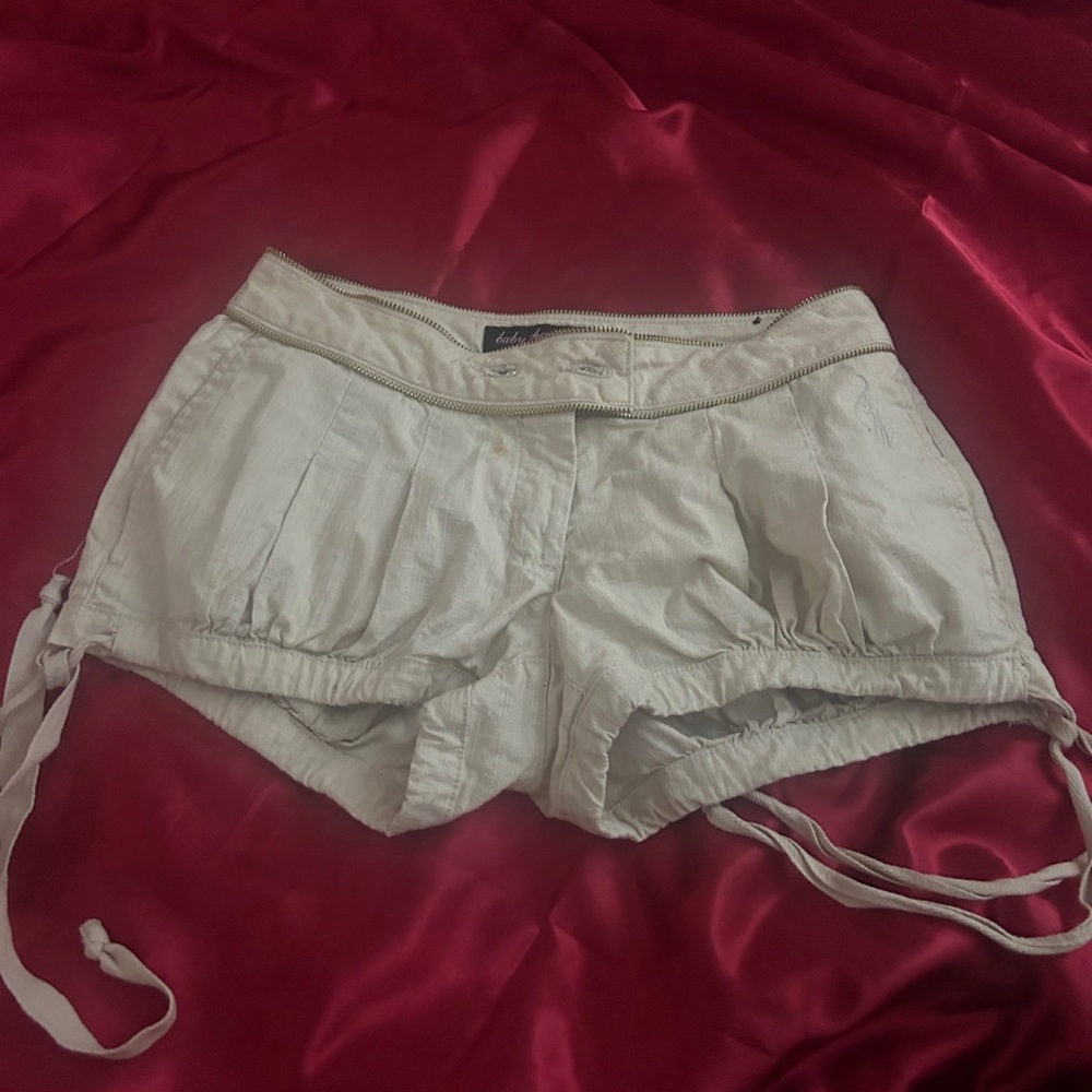 Baby phat shorts